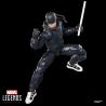 Figura Daredevil The Man Without Fear Daredevil Marvel Legends Series 15cm
