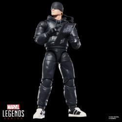 Figura Daredevil The Man Without Fear Daredevil Marvel Legends Series 15cm