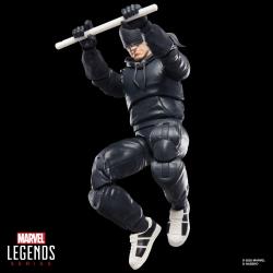 Figura Daredevil The Man Without Fear Daredevil Marvel Legends Series 15cm