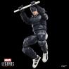 Figura Daredevil The Man Without Fear Daredevil Marvel Legends Series 15cm