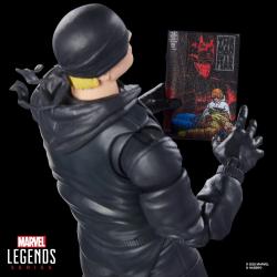 Figura Daredevil The Man Without Fear Daredevil Marvel Legends Series 15cm
