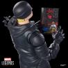 Figura Daredevil The Man Without Fear Daredevil Marvel Legends Series 15cm