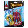 Figura Phoenix Rachel Summers Excalibur Marvel Legends Series 15cm