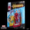 Figura Phoenix Rachel Summers Excalibur Marvel Legends Series 15cm