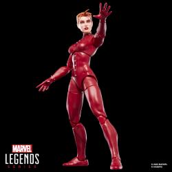Figura Phoenix Rachel Summers Excalibur Marvel Legends Series 15cm
