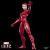 Figura Phoenix Rachel Summers Excalibur Marvel Legends Series 15cm