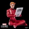 Figura Phoenix Rachel Summers Excalibur Marvel Legends Series 15cm