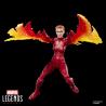 Figura Phoenix Rachel Summers Excalibur Marvel Legends Series 15cm
