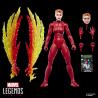 Figura Phoenix Rachel Summers Excalibur Marvel Legends Series 15cm