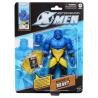 Figura Beast X-Men Astonishing Marvel Legends Series 15cm