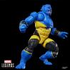 Figura Beast X-Men Astonishing Marvel Legends Series 15cm