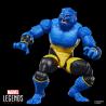 Figura Beast X-Men Astonishing Marvel Legends Series 15cm