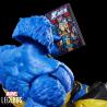 Figura Beast X-Men Astonishing Marvel Legends Series 15cm