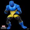 Figura Beast X-Men Astonishing Marvel Legends Series 15cm