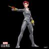 Figura Black Widow - Black Widow Marvel Legends Series 15cm
