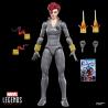 Figura Black Widow - Black Widow Marvel Legends Series 15cm