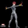 Figura Black Widow - Black Widow Marvel Legends Series 15cm