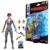 Figura Black Widow - Black Widow Marvel Legends Series 15cm