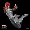Figura Black Widow - Black Widow Marvel Legends Series 15cm