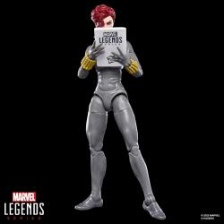 Figura Black Widow - Black Widow Marvel Legends Series 15cm