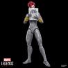 Figura Black Widow - Black Widow Marvel Legends Series 15cm