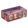 Squaroes - Collectors Case My Little Pony "Friendship is Magic" - Barn