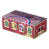 Squaroes - Collectors Case My Little Pony "Friendship is Magic" - Barn