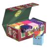 Squaroes - Collectors Case My Little Pony "Friendship is Magic" - Barn