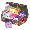 Squaroes - Collectors Case My Little Pony "Friendship is Magic" - Barn
