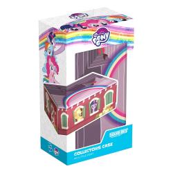 Squaroes - Collectors Case My Little Pony "Friendship is Magic" - Barn