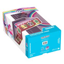 Squaroes - Collectors Case My Little Pony "Friendship is Magic" - Barn