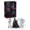 Star Wars Black Series Pack de 3 Figuras Masters of Evil 15 cm