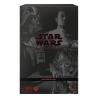 Star Wars Black Series Pack de 3 Figuras Masters of Evil 15 cm