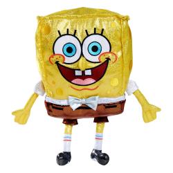 Bob Esponja Peluche Bob Esponja 30 cm