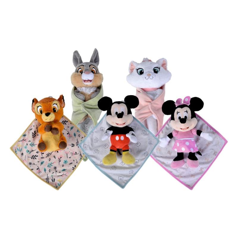Disney Peluches Classic Friends 25 cm Surtido (5