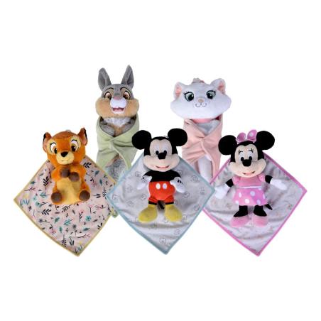 Disney Peluches Classic Friends 25 cm Surtido (5