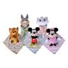 Disney Peluches Classic Friends 25 cm Surtido (5