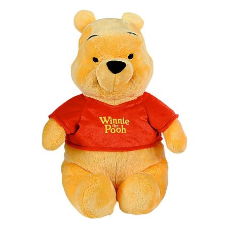 Disney Peluche Winnie-the-Pooh 43 cm