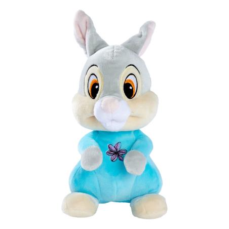 Disney Peluche Cheeky Romper Bambi Thumper 25 cm