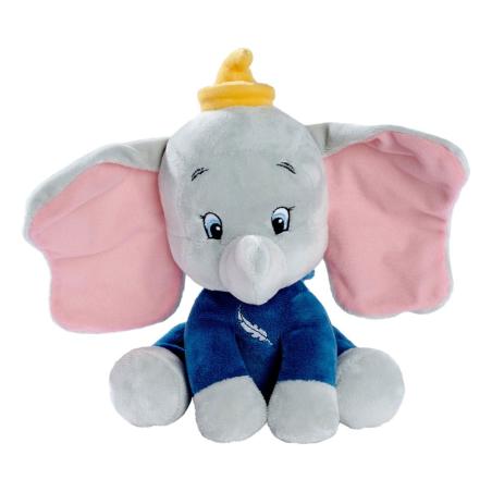 Disney Peluche Cheeky Romper Dumbo 25 cm