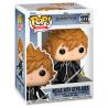 Figura POP Kingdom Hearts Roxas with Keyblades