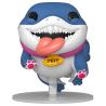 Figura POP Marvel Rivals Jeff the Land Shark