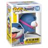 Figura POP Marvel Rivals Jeff the Land Shark