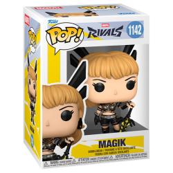 Figura POP Marvel Rivals Magik