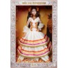 Barbie Día De Muertos 2025