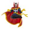 Doctor Strange Marvel Legends Pack de 3 Figuras Doctor Strange, Wong & Bats 15 cm