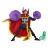 Doctor Strange Marvel Legends Pack de 3 Figuras Doctor Strange, Wong & Bats 15 cm