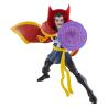 Doctor Strange Marvel Legends Pack de 3 Figuras Doctor Strange, Wong & Bats 15 cm