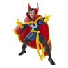 Doctor Strange Marvel Legends Pack de 3 Figuras Doctor Strange, Wong & Bats 15 cm