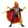 Doctor Strange Marvel Legends Pack de 3 Figuras Doctor Strange, Wong & Bats 15 cm